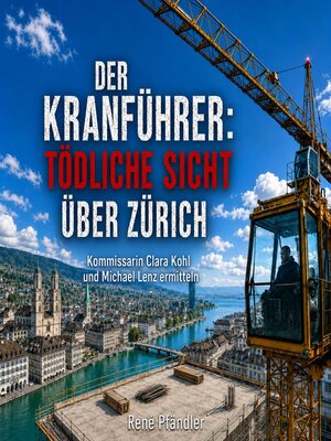 cover image of Der Kranführer